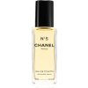Chanel N°5 toaletná voda plniteľná pre ženy 50 ml