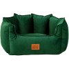 Golden Dog Pelech Golden Dog - Crown LUX M 52 x 45 x 32cm - zelený
