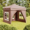 Party stan 2x2 m Dekorhome