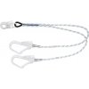 Kratos Safety FA4060015 Spojovací prostriedok Biela