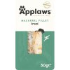 Applaws Mackrel steak prírodná fileta z makrely 30 g