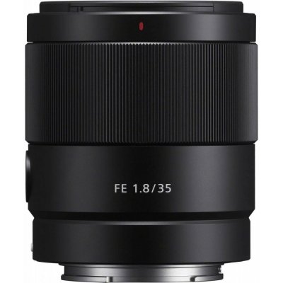 Sony FE 35mm f/1,8 (SEL35F18F)