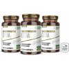 CarnoMed 3 balenie Sulforafan EXTRA 60 kapsúl