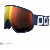 POC Vitrea okuliare, lead blue/partly sunny orange
