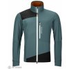 ORTOVOX Pala Light bunda, dark arctic grey XL