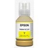 Atrament Epson T49H4 Yellow - originálny