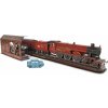 4D BUILD 3D Puzzle Harry Potter: Bradavický Expres 181 dílků