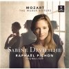 Sabine Devieilhe, Raphaël Pichon, Pygmalion - Mozart - The Weber Sisters (Deluxe version)