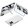 GKK 87008 GKK SUPPORT Kryt so stojanom pre Google Pixel 9 Pro Fold biely