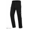 DIRECT ALPINE FRASER nohavice, čierna S