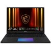 MSI Titan 18 HX AI A2XWJG-612CZ