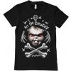 Hi Im Chucky (T-Shirt) S