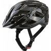 Alpina cyklistická prilba PANOMA Classic black gloss Veľkosť prilby: M (52 - 57 cm)