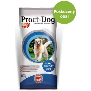 Proct-Dog Adult Complet 18 kg