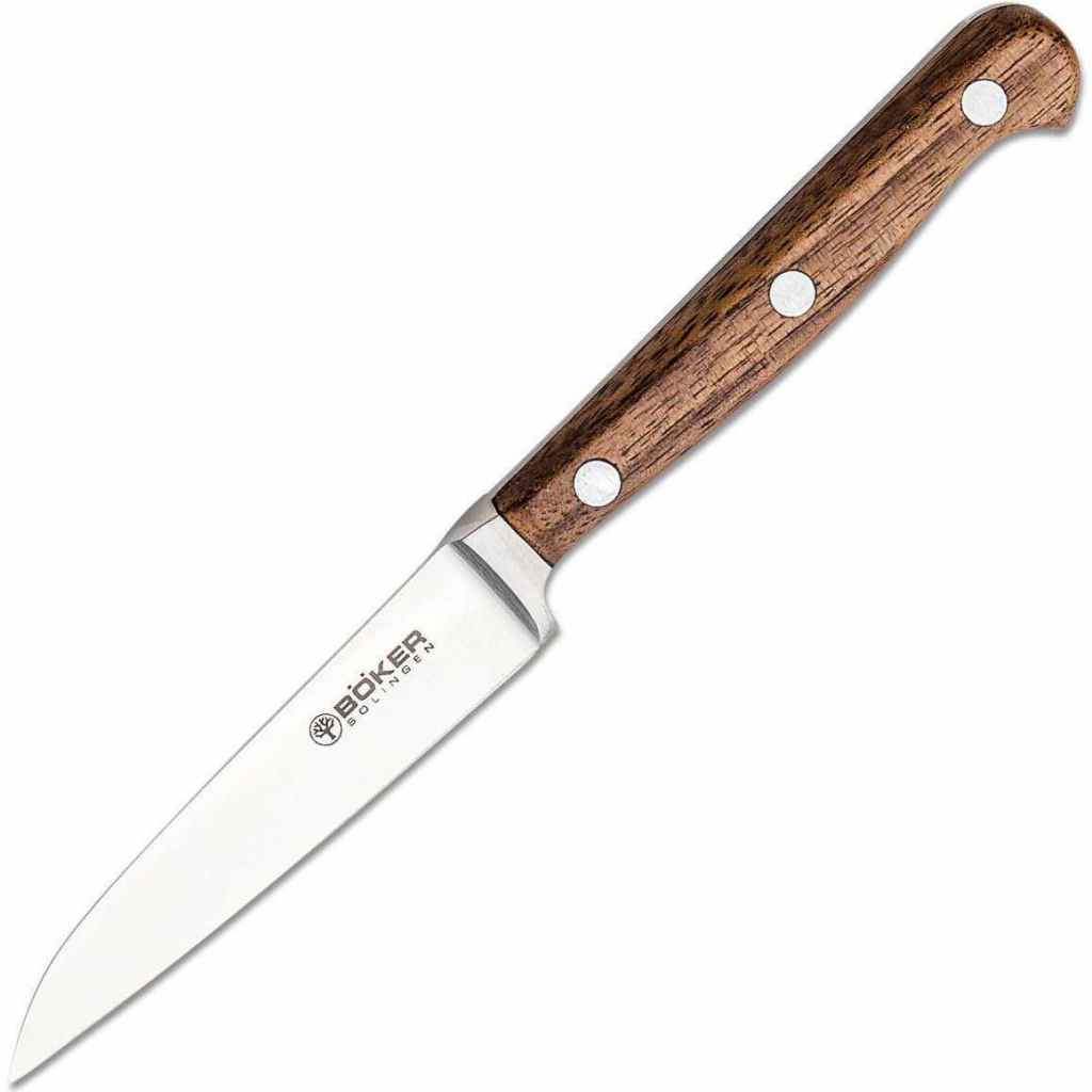 BOKER Heritage nôž na zeleninu 9 cm