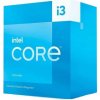 INTEL Core i3-13100F (až do 4,5Ghz 12MB Soc1700 no VGA) BOX BX8071513100F