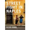 Street Fight in Naples