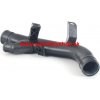 VW TIGUAN 10/07-7/2011 vzduchová plastová trubka k intercooleru ORIGINÁL