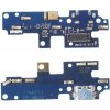 Nabíjací Konektor - PCB Doska Xiaomi Redmi 4 OEM