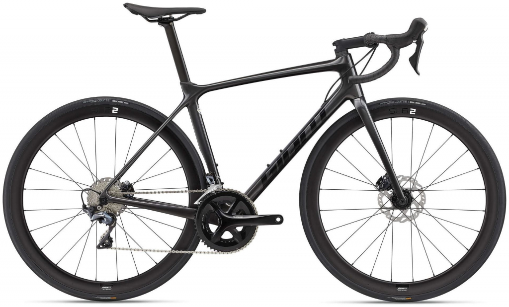 Giant TCR Advanced 1+ Disc Pro Compact 2022