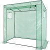 STREND PRO Parenisko Strend Pro Greenhouse, fólia, 200x80x173/150 cm, fóliovník