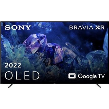 Sony Bravia XR-77A80K