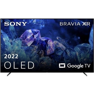 Sony Bravia XR-77A80K