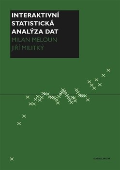 Interaktivní statistická analýza dat - Milan Meloun