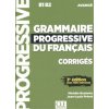 Grammaire progressive du francais - Nouvelle edition