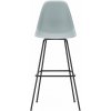 Vitra Eames Plastic high light grey