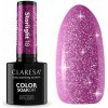 Gél lak CLARESA Starlight 18 5ml