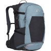Vaude Bike Alpin 23+5 ruksak, heron, veľkosť: heron