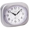 Analógový budík JVD SRP826.4 s plynulým chodom