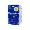 GS Magnesium citrát 1340mg+B6 50+50 tabliet darček