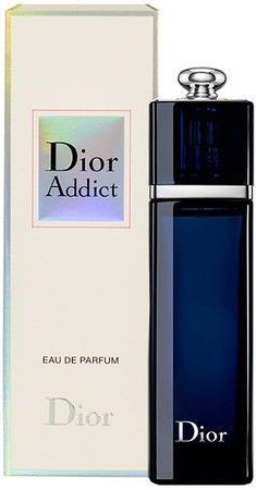 Christian Dior Addict parfumovaná voda parfumovaná voda dámska 50 ml