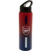 Arsenal FC Športová fľaša Arsenal FC, červeno-modrá, 750 ml