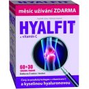 Doplnok stravy Dacom Hyalfit + Vitamín C 60+30 kapsúl