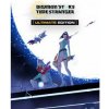 Digimon Story Time Stranger (Ultimate Edition)