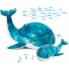 Cloud b Tranquil Whale modrá