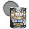 HAMMERITE ULTIMA 3v1 Čierna RAL9005 matná,0.75L