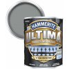 HAMMERITE ULTIMA 3v1 Čierna RAL9005 lesklá,0,75L