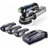 FESTOOL ETSC 125 Li 3,1 I-Set Akumulátorová excentrická brúska 577689