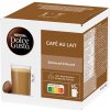 Nescafé Dolce Gusto Cafe au Lait 16 kusov kapsúl