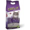 Catlit Podstielka hrudkujúca s levanduľou pre mačky 5 l 4 kg