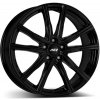 AEZ Montreal Black Čierne lakovanie 7,5x18 5x100 ET46