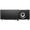 Optoma projektor UHZ55 (DLP, LASER, UHD, 3000 ANSI, 2xHDMI, RS232, LAN, 2x10W speaker)