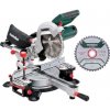 Metabo KGS 216 M Set (613216900)