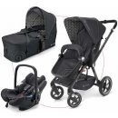 Concord Mobility Set Camino Air.Safe+Scout Cosmic Black 2018