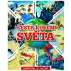 Cesta kolem světa - Slovart CZ