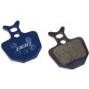 Bbb BBS-66 DiscStop brz.destičky